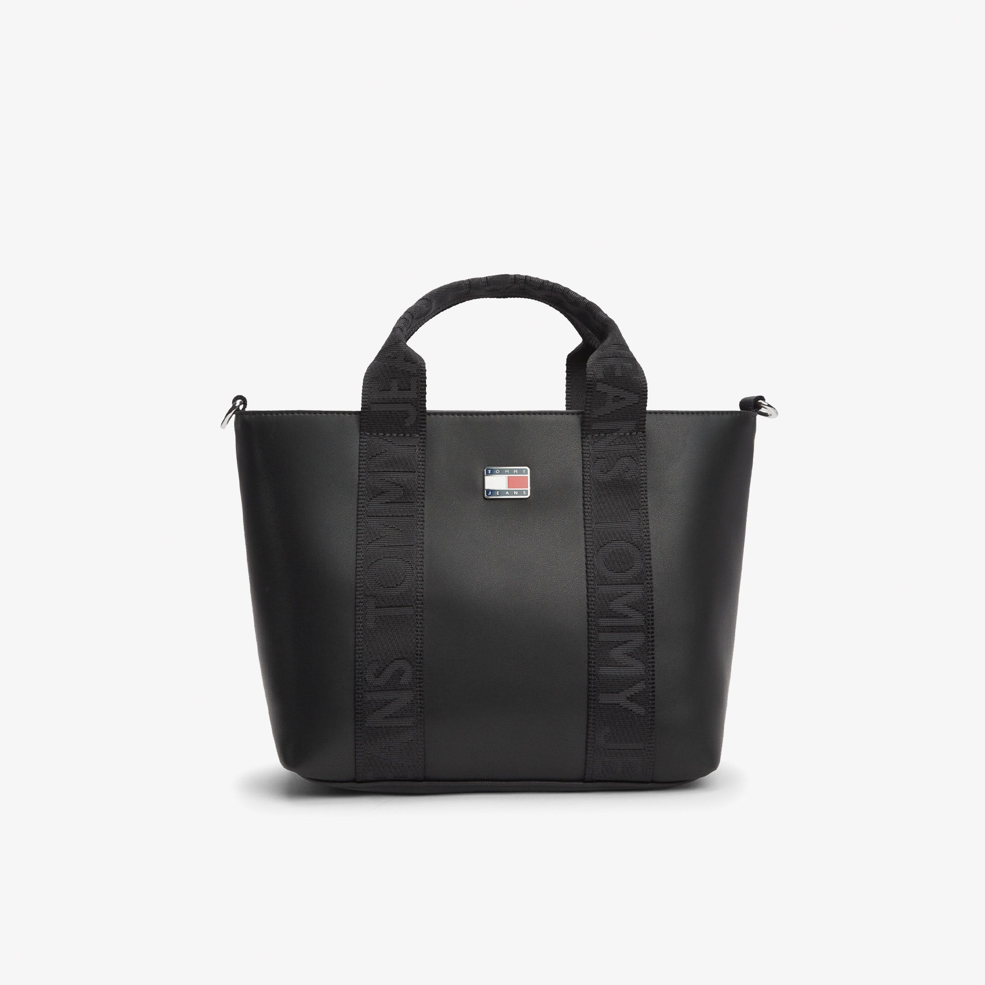 Tommy Hilfiger Daily Elevated Kadın Bej El Çantası