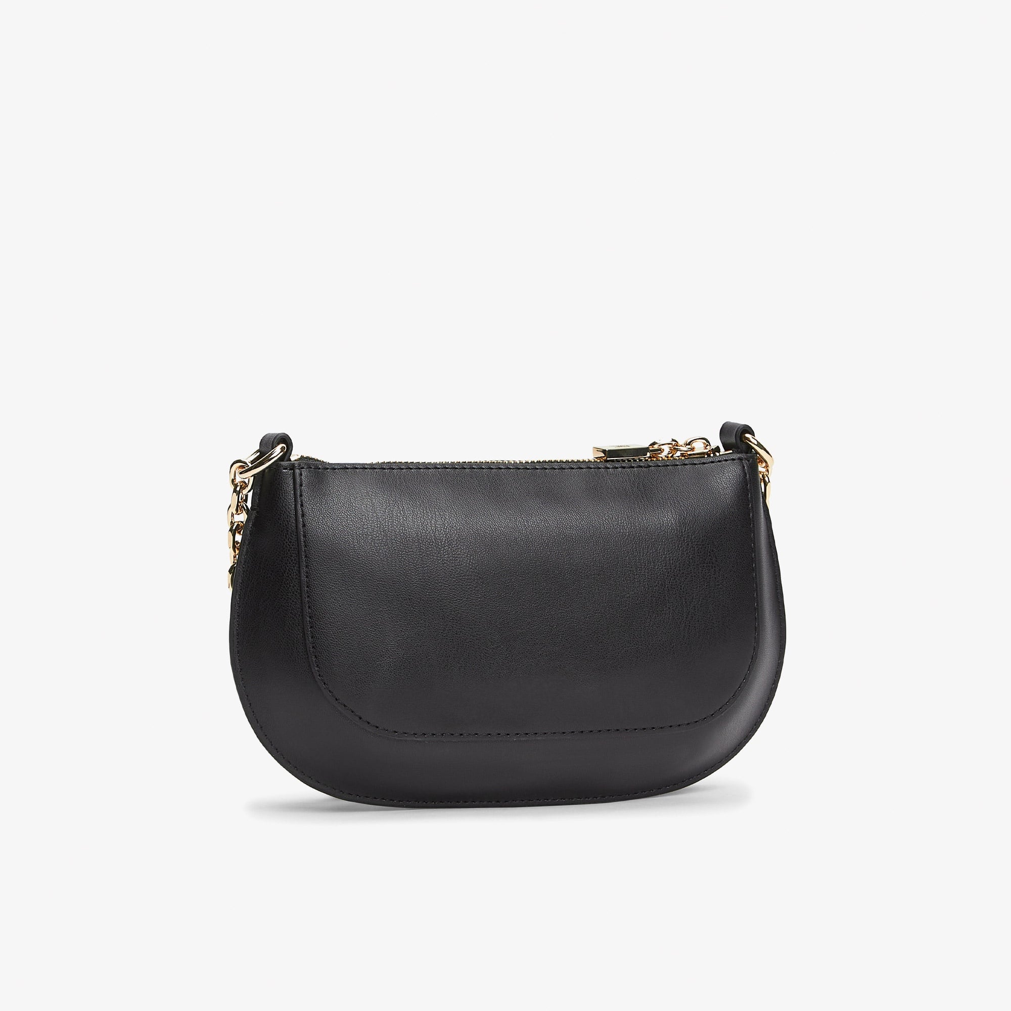 Tommy Hilfiger Glam Kadın Siyah Çapraz Çanta