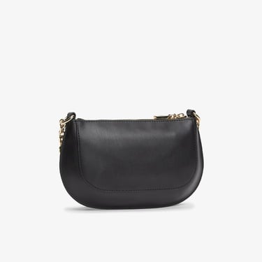  Tommy Hilfiger Glam Kadın Siyah Çapraz Çanta