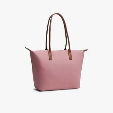  Tommy Hilfiger Popette Kadın Pembe El Çantası