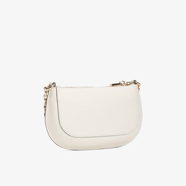  Tommy Hilfiger Glam Kadın Bej Çapraz Çanta