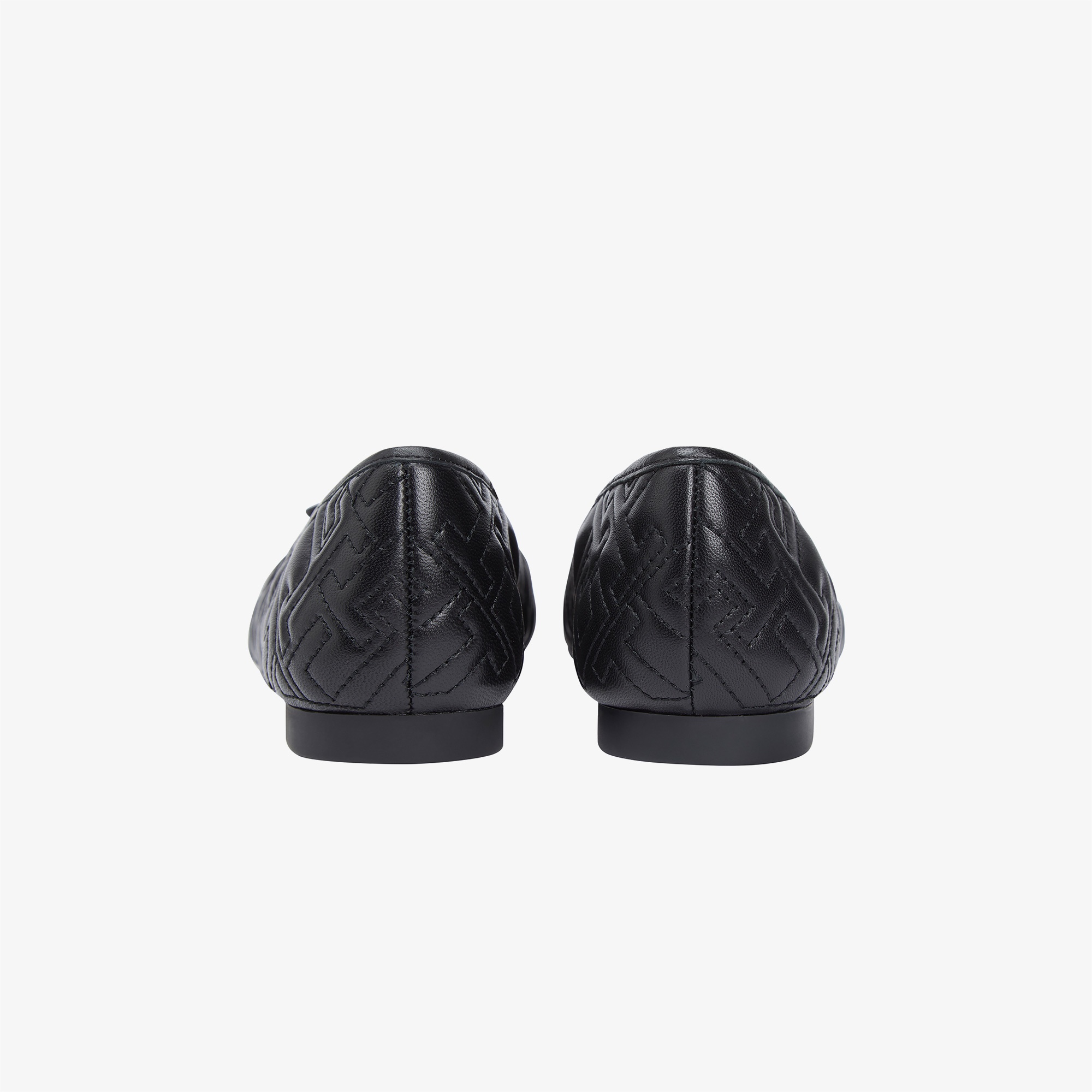 Tommy Hilfiger Martina Kadın Siyah Babet