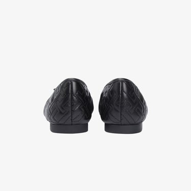  Tommy Hilfiger Martina Kadın Siyah Babet