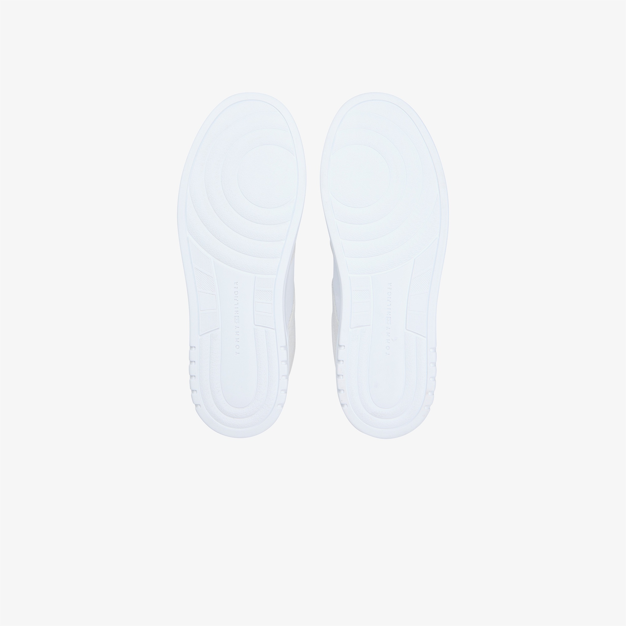 Tommy Hilfiger Poline Kadın Beyaz Sneaker