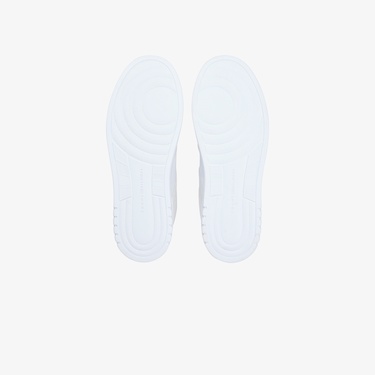  Tommy Hilfiger Poline Kadın Beyaz Sneaker