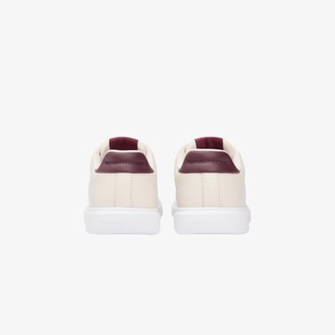  Tommy Hilfiger Icon Light Kadın Bej Sneaker