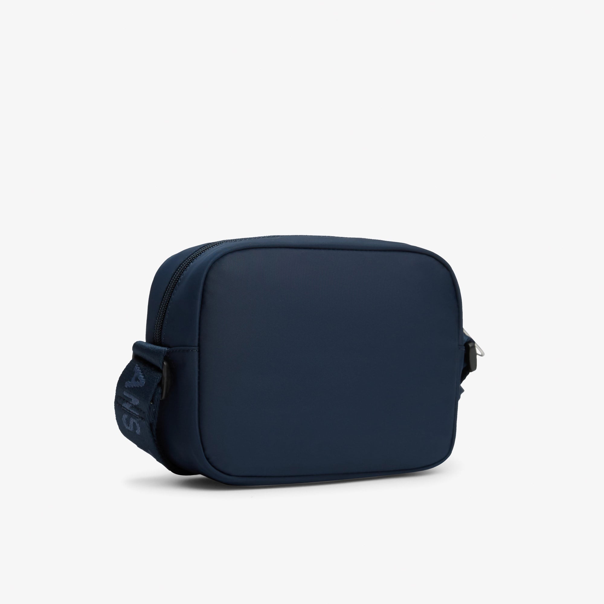 Tommy Hilfiger Essential Daily Kadın Lacivert Çapraz Çanta