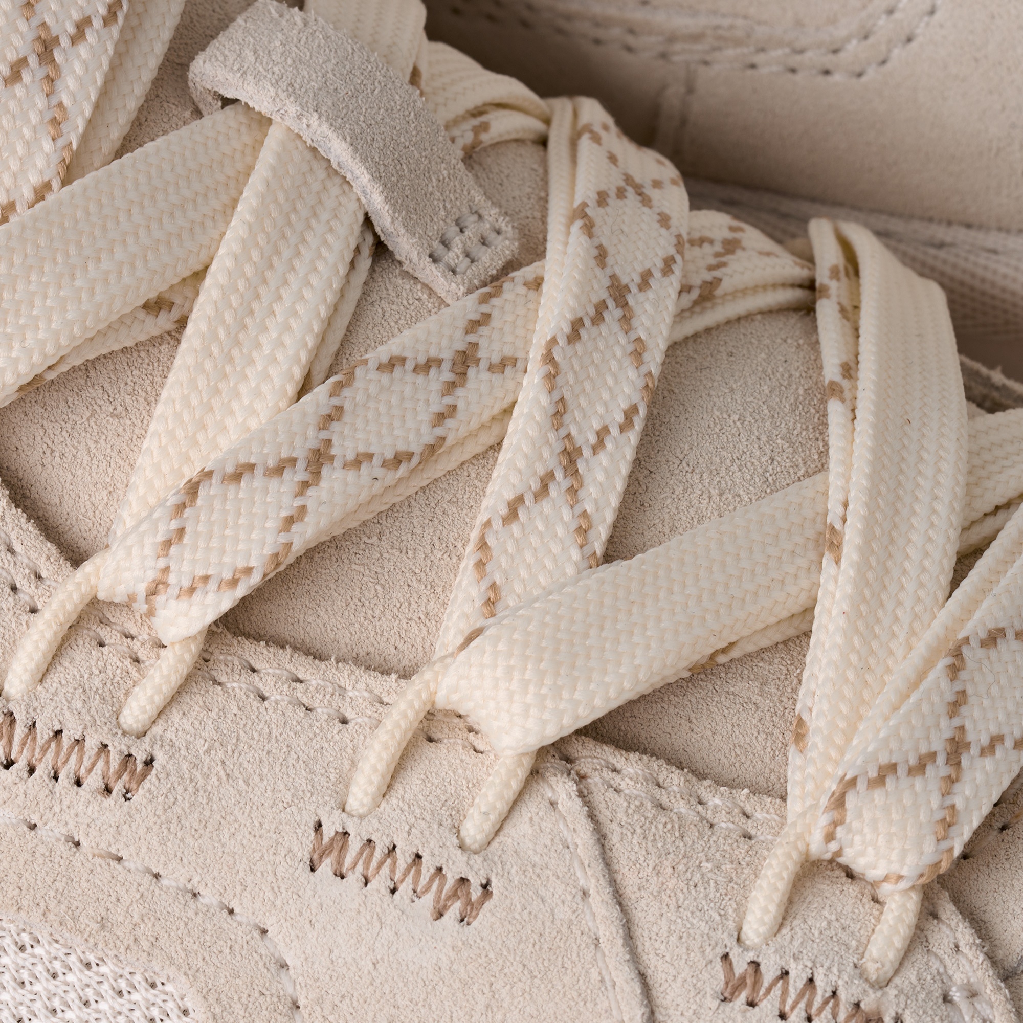 UGG Minimel Erkek Bej Sneaker