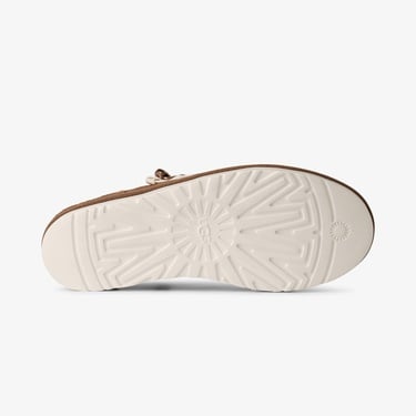  UGG Minimel Erkek Kahverengi Sneaker