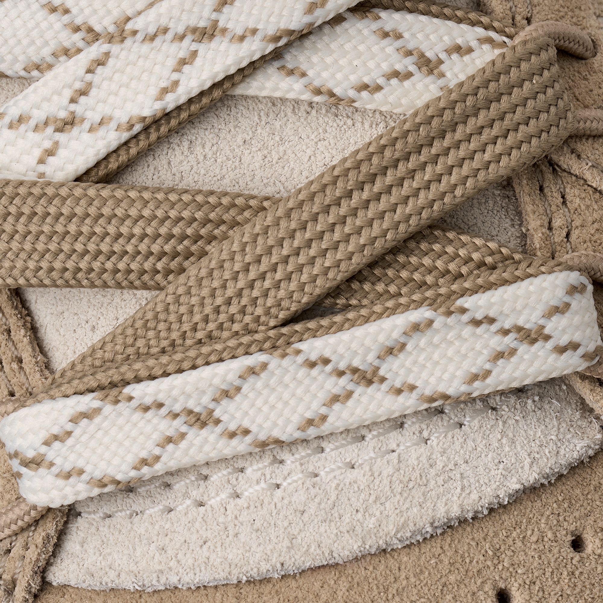 UGG Minimel Kadın Bej Sneaker