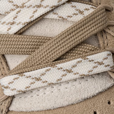  UGG Minimel Kadın Bej Sneaker