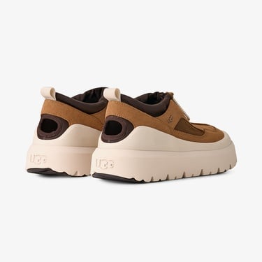  UGG Heritage Utility Axoid Erkek Kahverengi Sneaker