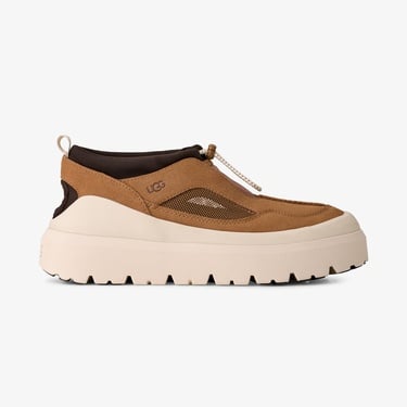  UGG Heritage Utility Axoid Erkek Kahverengi Sneaker