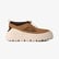 UGG Heritage Utility Axoid Erkek Kahverengi Sneaker
