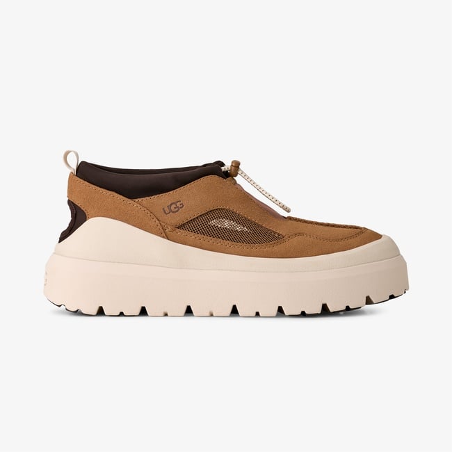  UGG Heritage Utility Axoid Erkek Kahverengi Sneaker