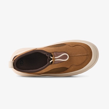  UGG Heritage Utility Axoid Erkek Kahverengi Sneaker