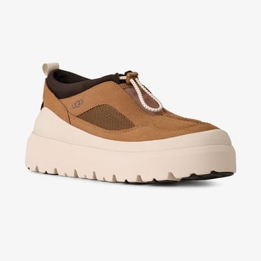  UGG Heritage Utility Axoid Erkek Kahverengi Sneaker