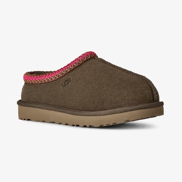  UGG Tasman II Kadın Kahverengi Terlik