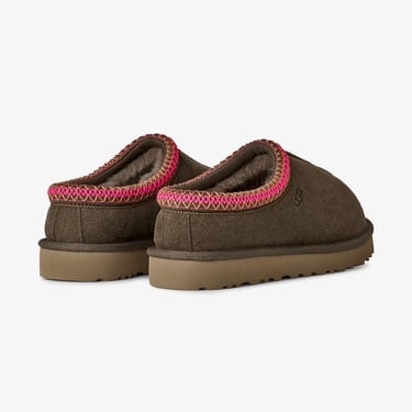  UGG Tasman II Kadın Kahverengi Terlik