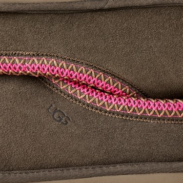  UGG Tasman II Kadın Kahverengi Terlik