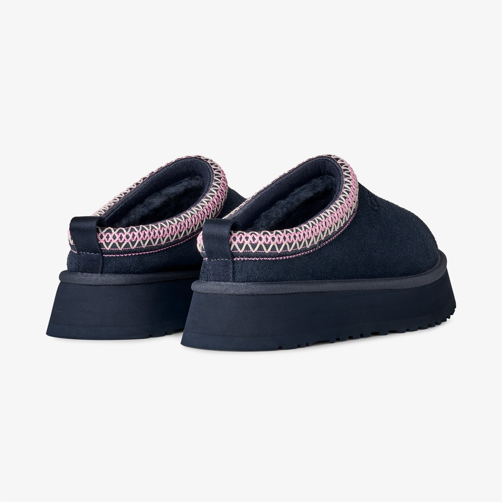 UGG Tazz II Kadın Lacivert Terlik