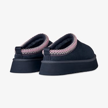  UGG Tazz II Kadın Lacivert Terlik