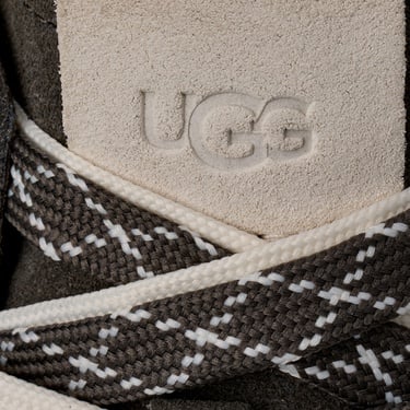  UGG Minimel Kadın Kahverengi Sneaker