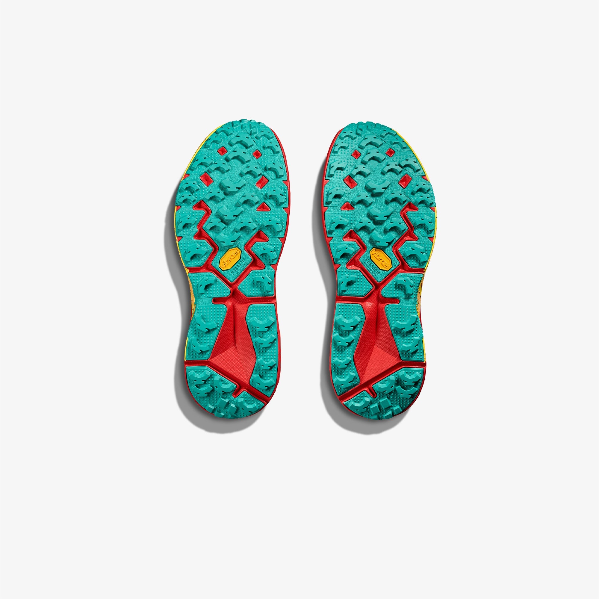 Hoka Speedgoat 2 Unisex Sarı Spor Ayakkabı