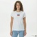 Levi's Lse The Perfect Kadın Beyaz T-Shirt