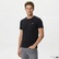 Levi's Origina Erkek Siyah T-Shirt
