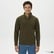 Helly Hansen Mount Polar Erkek Yeşil Sweatshirt