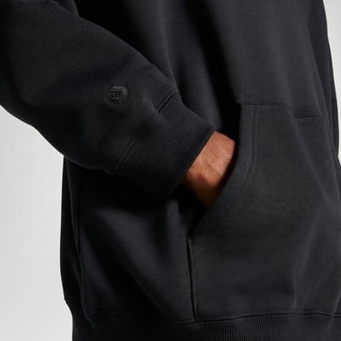  Converse Cons Erkek Siyah Hoodie