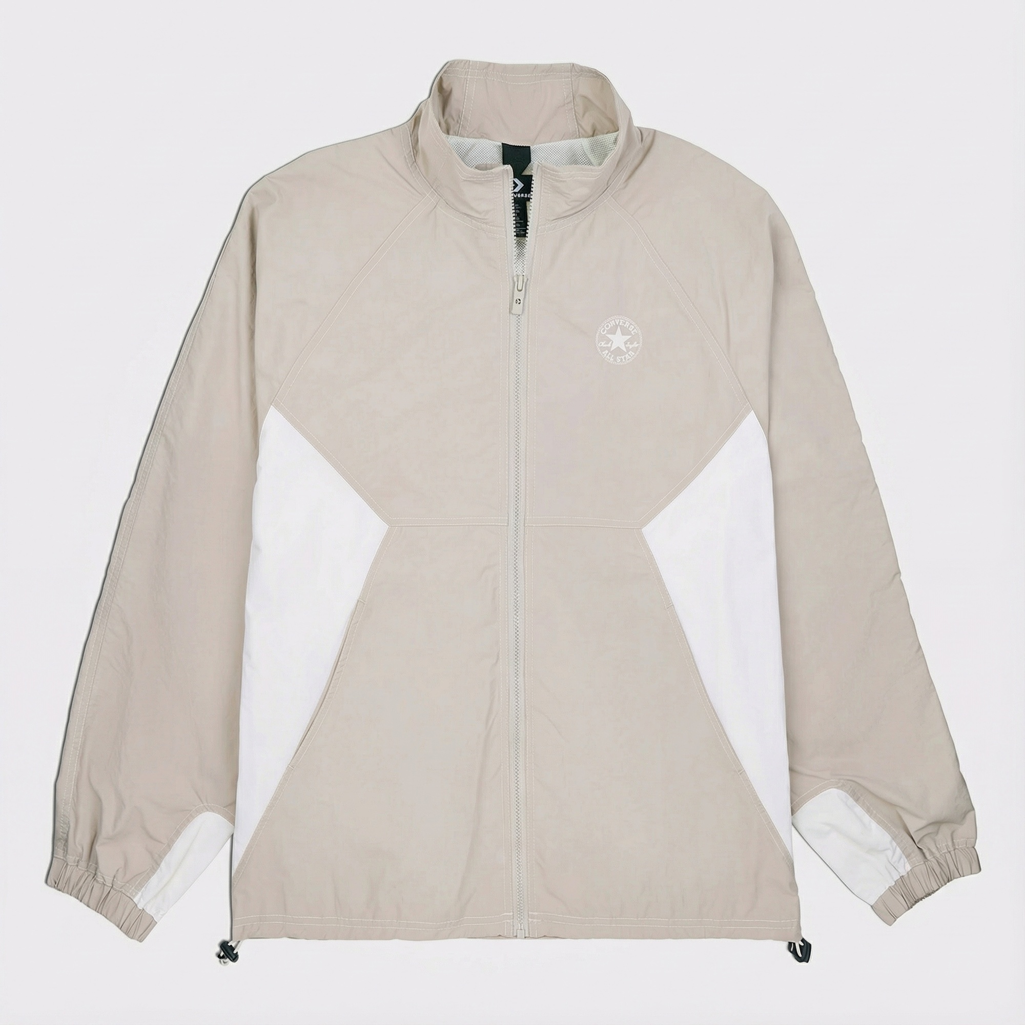 Converse Star Sprinter Erkek Bej Ceket