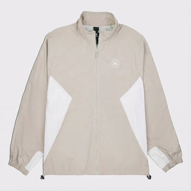  Converse Star Sprinter Erkek Bej Ceket