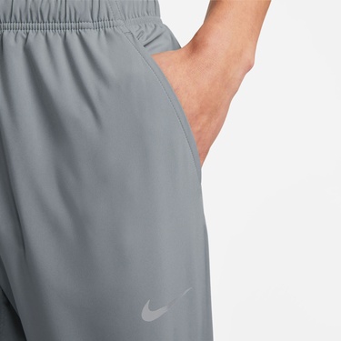  Nike Dri-Fit Form Erkek Gri Eşofman Altı