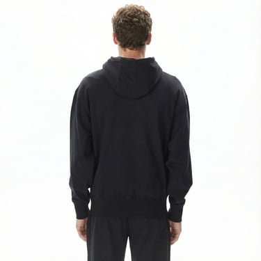  Boss Sullivan 16 Erkek Siyah Sweatshirt