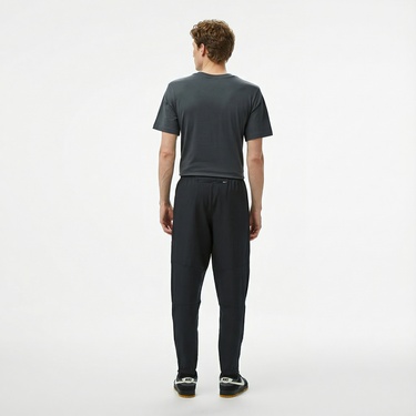  Nike Challenger Erkek Siyah Eşofman Altı