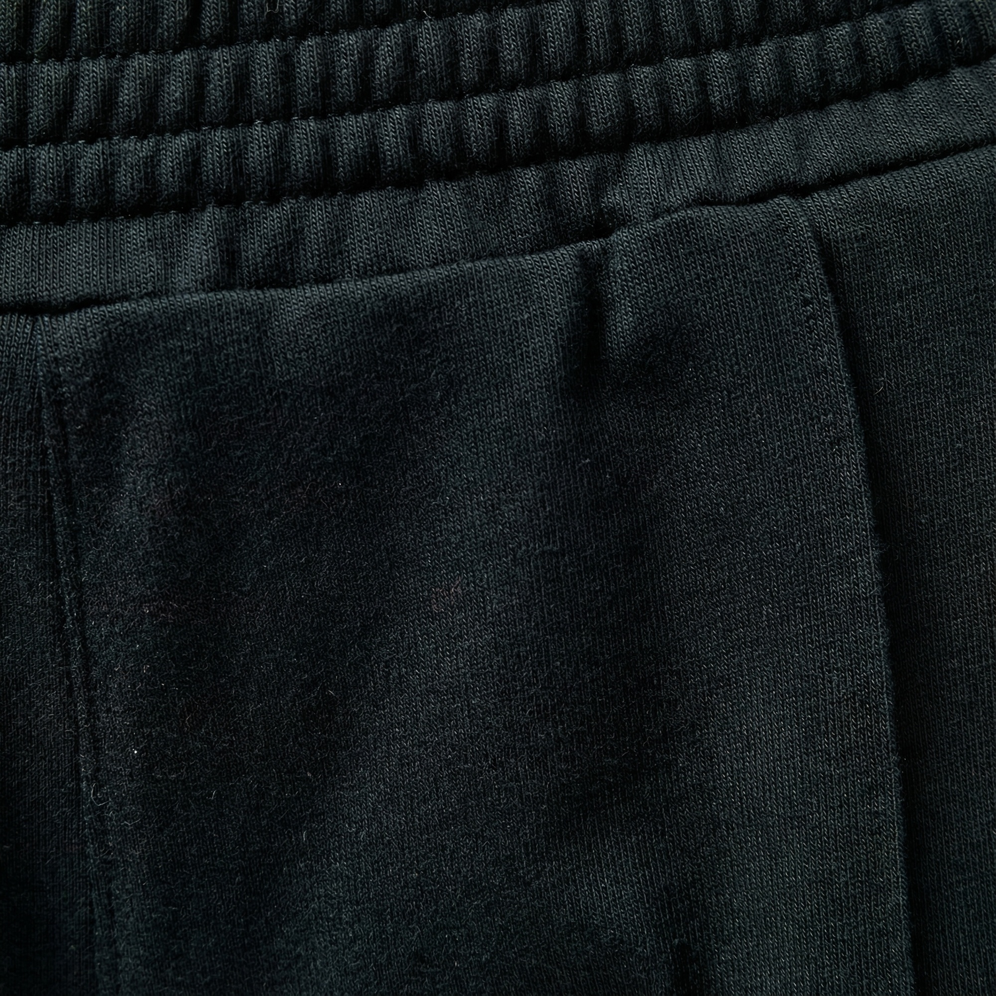 Converse Retro Kadın Siyah Şort