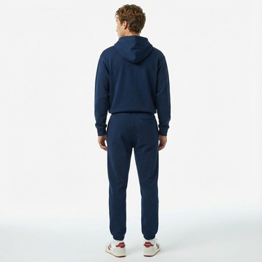  Les Benjamins Erkek Lacivert Eşofman Altı