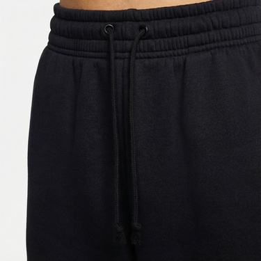  Nike Sportswear Phoenix Fleece High Rise Kadın Siyah Eşofman Altı