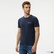 Guess Slim America Organic Cotton Erkek Beyaz T-Shirt