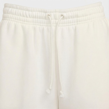  Nike Sportswear Phoenix Fleece Kadın Beyaz Eşofman Altı