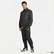 Nike Windrunner Woven Erkek Siyah Eşofman Altı