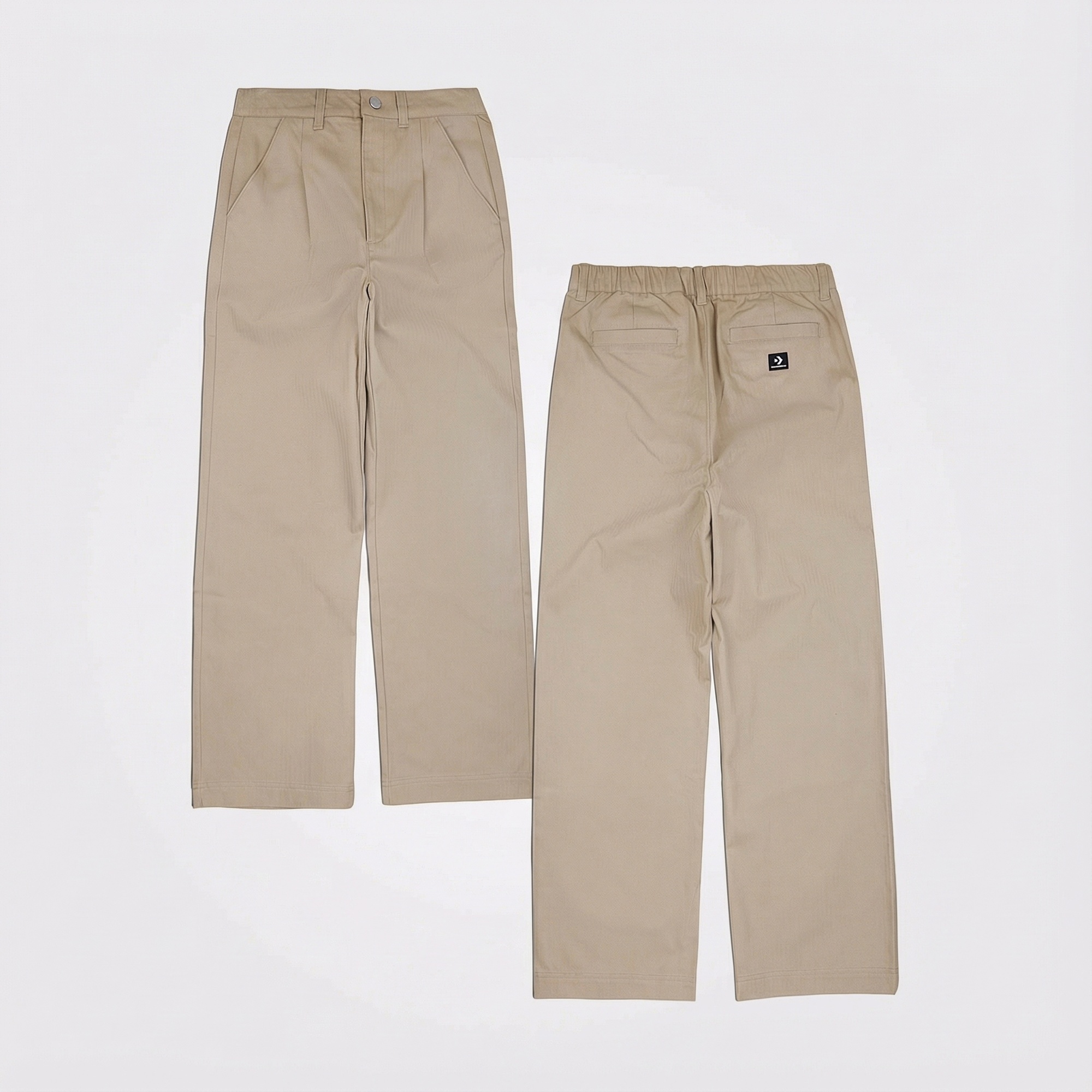 Converse Jenna Kadın Bej Pantolon