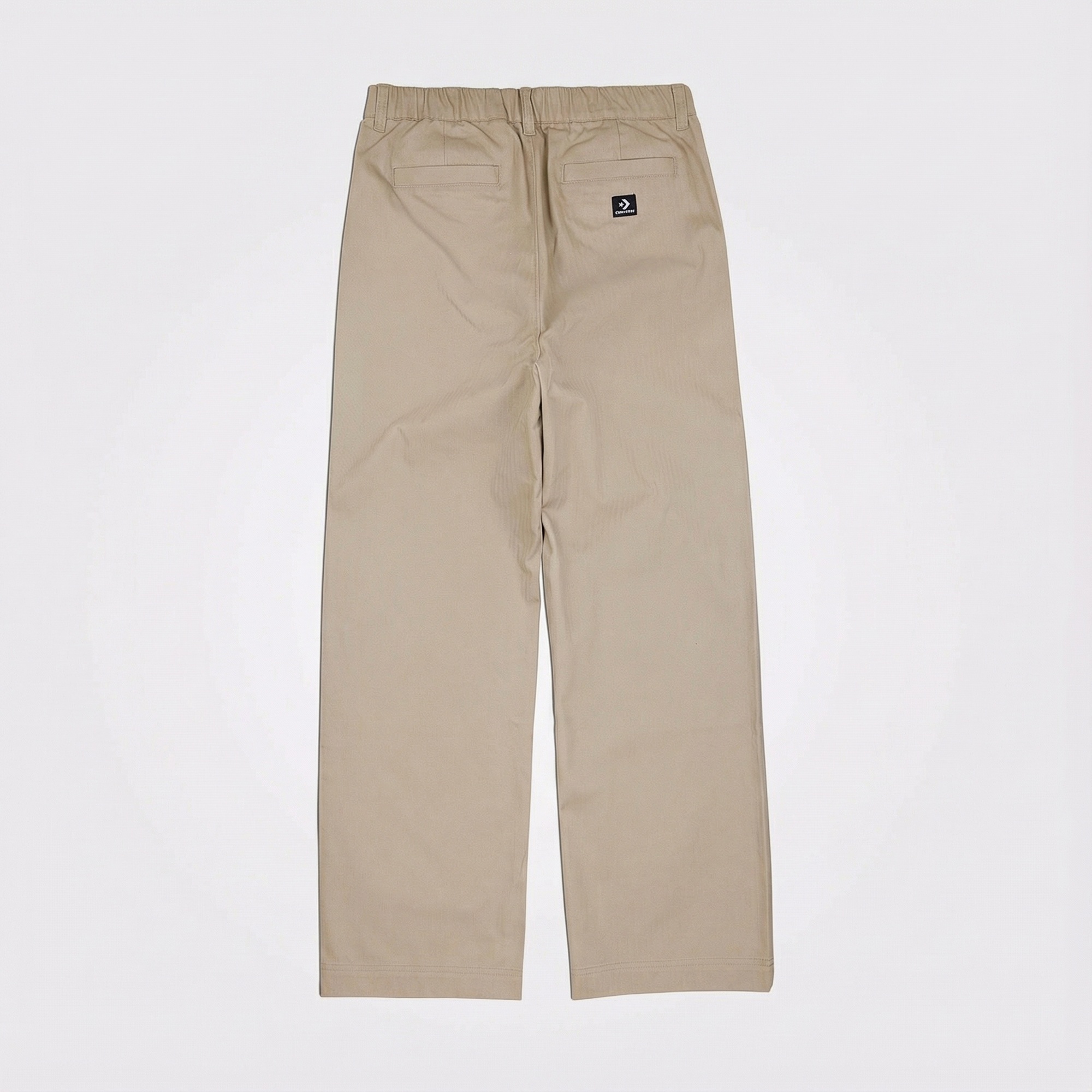 Converse Jenna Kadın Bej Pantolon