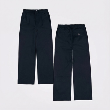  Converse Jenna Kadın Lacivert Pantolon