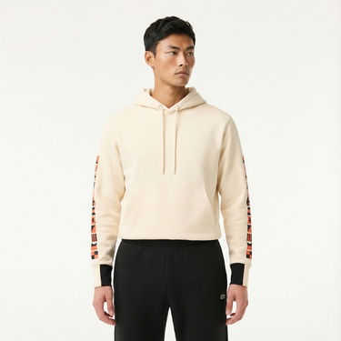  Lacoste Erkek Regular Fit Siyah Eşofman Altı