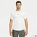 Nike Pro Dri-FIT Erkek Mavi T-Shirt