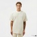 Lacoste Erkek Oversize Fit Bisiklet Yaka Lacivert T-Shirt
