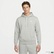 Nike Club Erkek Gri Hoodie